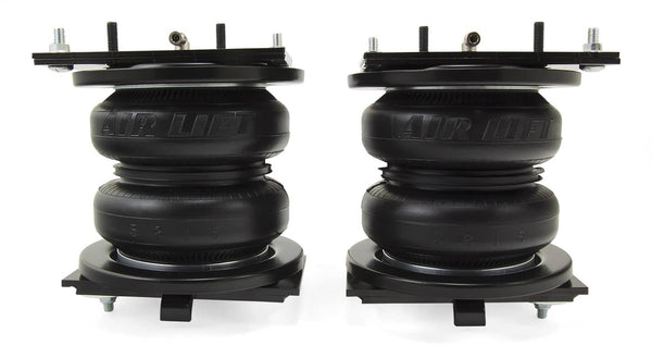 Air Lift Loadlifter 7500 XL Air Helper Springs - 14-26 Ram 2500
