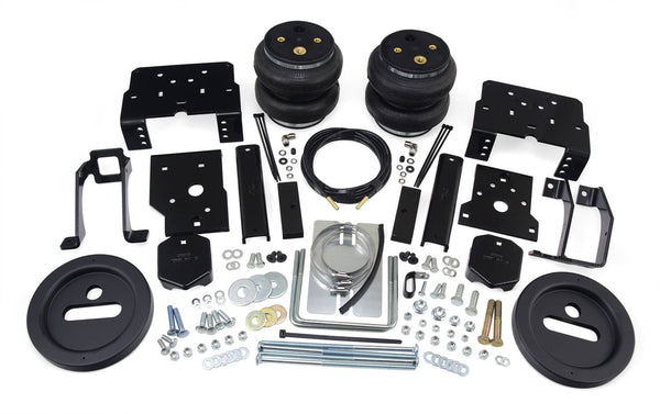 Air Lift Air Helper Springs - 11-16 Super Duty 4WD - Loadlifter 7500