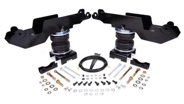 Air Lift Air Helper Springs - 19-24 Sprinter 2500 2WD 170" Wheelbase
