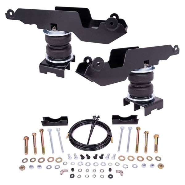 Air Lift Air Helper Springs - 19-24 Sprinter 2500 2WD 144" Wheelbase