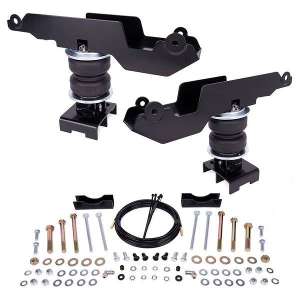 Air Lift Air Helper Springs - 19-24 Sprinter 2500 4WD 144" Wheelbase