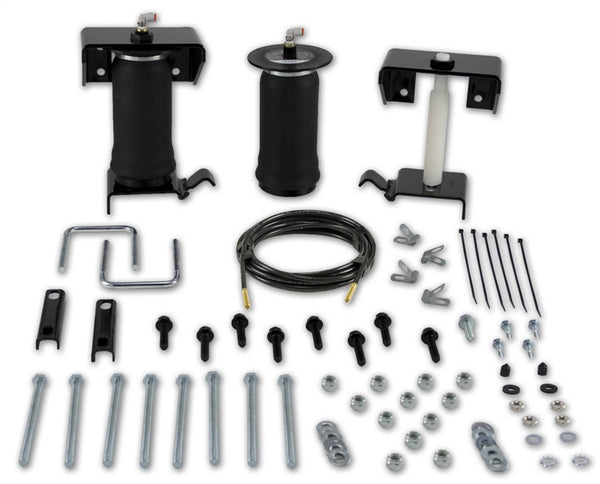 Air Lift Air Helper Springs - 00-10 Suburban 2500 4WD/ 96-02 Express/Savanna 1500/ 96-14 E150/ 00-09 Yukon XL 2500