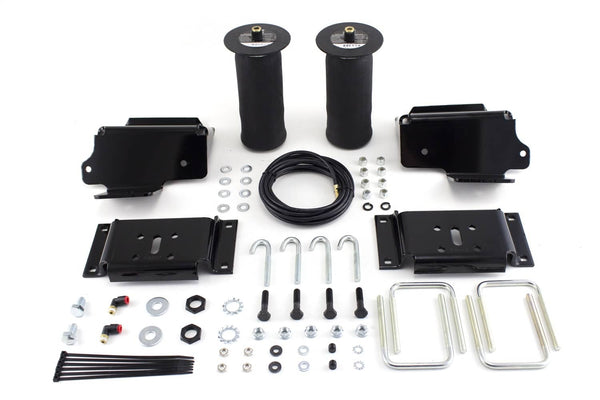 Air Lift Air Helper Springs - 04-09 F150