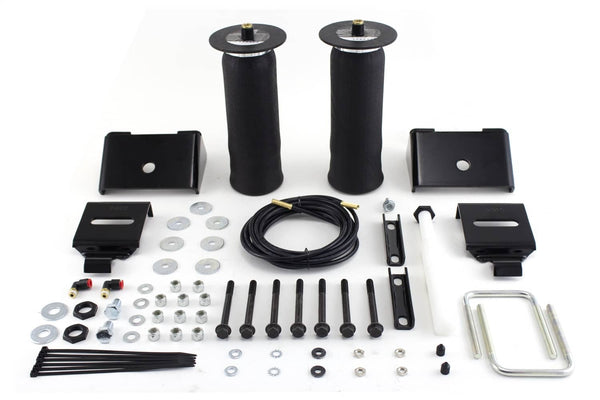 Air Lift Air Helper Springs - Dodge Ram 02-08 1500