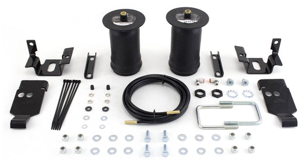 Air Lift Air Helper Springs - 05-23 Tacoma 4WD