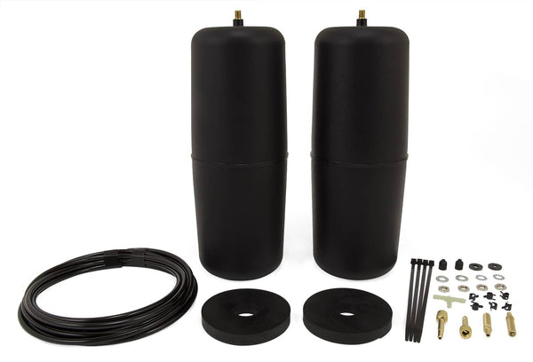 Air Lift 1000 HD Air Helper Springs - Dodge Ram 09-18 1500/ 19-24 1500