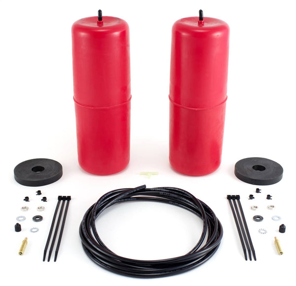 Air Lift Air Helper Springs - Dodge Ram 09-18 1500/ 19-24 1500 Classic