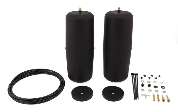 Air Lift 1000 HD Air Helper Springs - 19-26 Ram 1500 (EXCLUDING RHO/TRX)