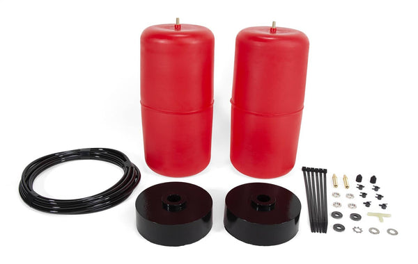 Air Lift 1000 Air Spring Kit | 20-26 Gladiator 4WD