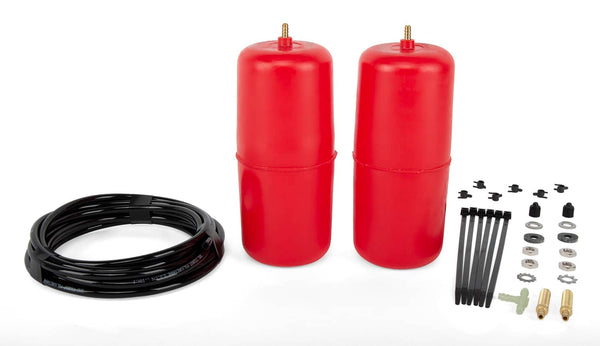 Air Lift Rear Air Helper Springs - 17-26 CR-V