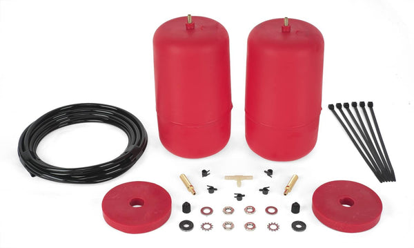 Air Lift Air Helper Springs - 14-20 Rogue