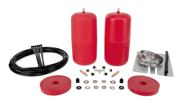 Air Lift 1000 Air Spring Kit | 22-26 Maverick AWD