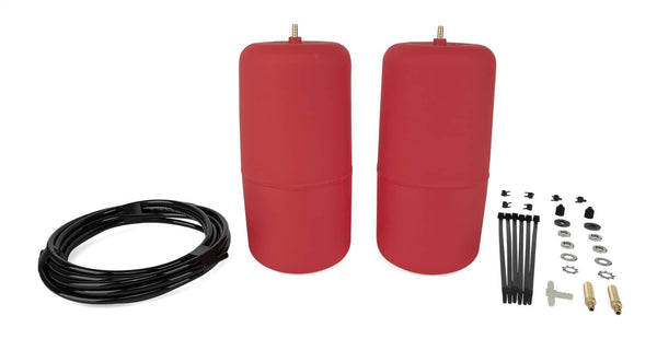 Air Lift 1000 Series Air Spring Kit - 14-23 Cherokee (EXC TRAILHAWK)
