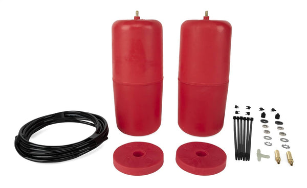 Air Lift 1000 Series Air Spring Kit - 14-23 Cherokee Trailhawk