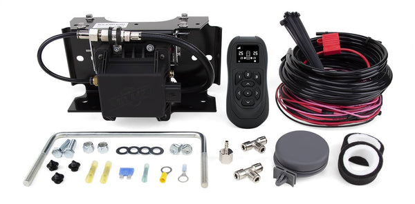 Air Lift Wirelessair Control System 2ND Generation with EZ Mount - Air Lift Air
