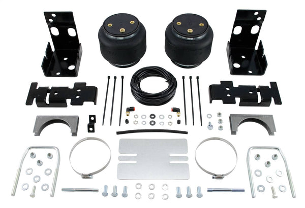 Air Lift Air Helper Springs - 75-15 E250/ 75-25 E-350 Van