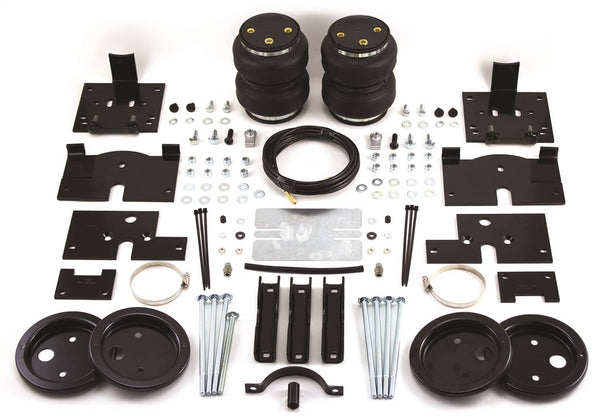 Air Lift Air Helper Springs - 04-14 F150 4WD (EXC RAPTOR)