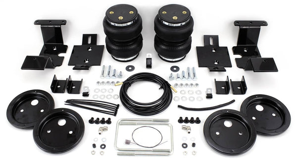 Air Lift Air Helper Springs - 07-18 Silverado/Sierra 1500 5.5/6.5 Foot Box (EXC 15-18 DENALI)