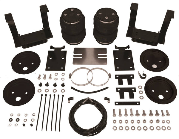 Air Lift Air Helper Springs - 01-10 Silverado/Sierra HD (ARL-88286)