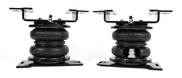 Air Lift Air Helper Springs - 19-26 Silverado/Sierra 1500 (EXCLUDING AT4/ AT4X/ TRAIL BOSS/ ZR2)