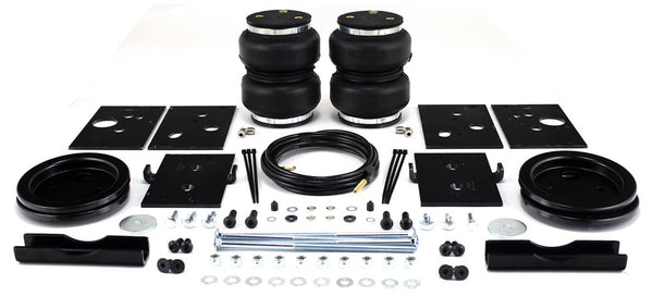 Air Lift Rear Air Helper Springs - 14-26 Ram 2500 (ARL-88289)