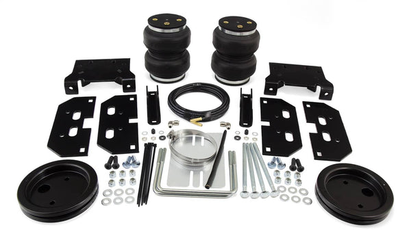 Air Lift Air Helper Springs - Dodge Ram 03-13 2500/ 03-18 3500 4WD