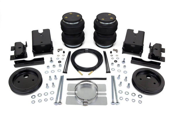 Air Lift Air Helper Springs - 15-16 F450