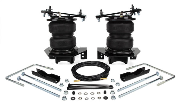 Air Lift Air Helper Springs - 20-22 Super Duty F-350 Dually (EXC.CAB & CHASSIS)