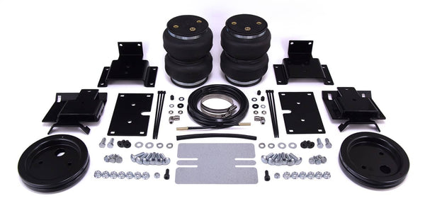 Air Lift Air Helper Springs - 09-18 Ram 1500/ 19-24 1500 (ARL-88365)