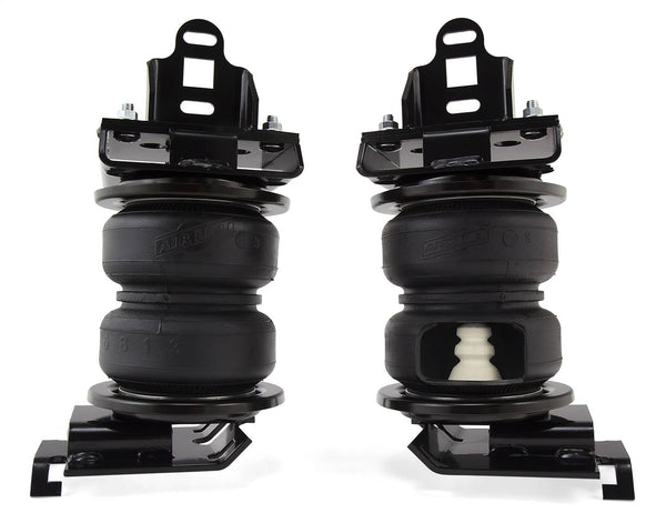 Air Lift Ultimate Air Helper Springs - 19-26 Ram 1500 (EXCLUDING REBEL/RHO/TRX)