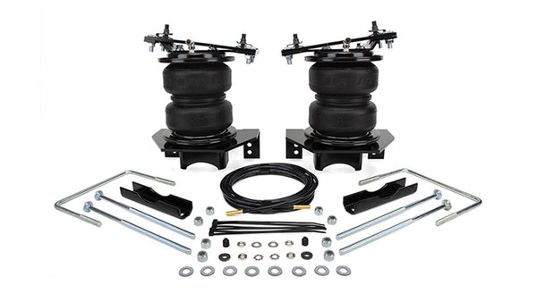 Air Lift Loadlifter 5000 Ultimate Air Helper Springs - 20-26 F-350 Super Duty 4WD with Dual Rear Wheels (Exc Cab and Chassis)