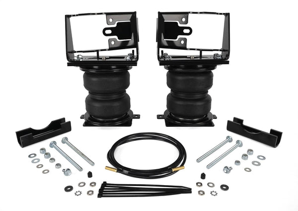 Air Lift Rear Air Helper Springs - 22-26 Tundra (ARL-88383)
