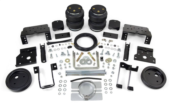 Air Lift Air Helper Springs - 11-16 Super Duty 4WD with in (ARL-88396)