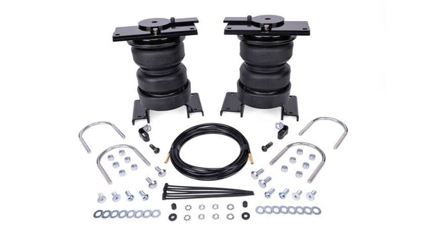 Air Lift Air Helper Springs - 21-25 F150 Raptor