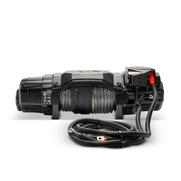 ARB Winch (12000 Lbs)
