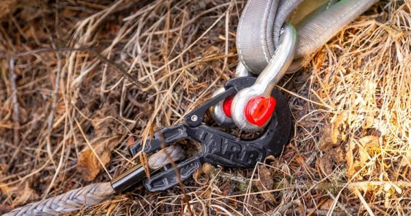 ARB Winch Hook