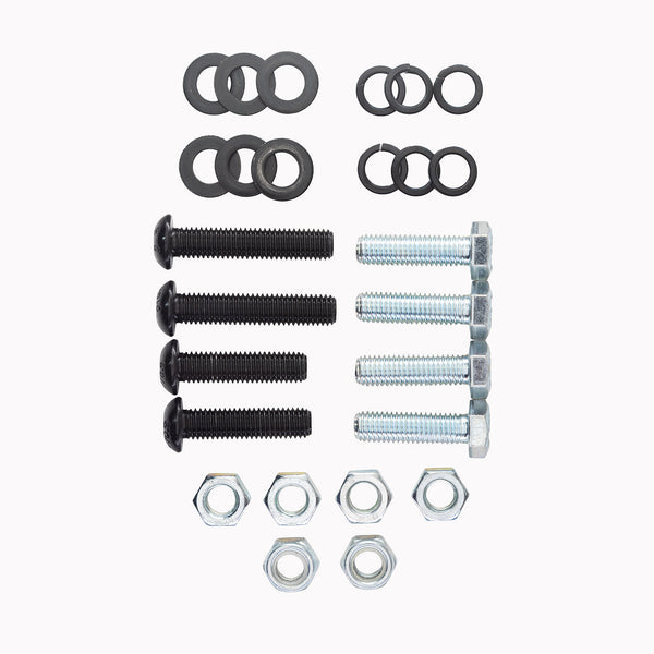 ARB Winch Mounting Hardware Kit