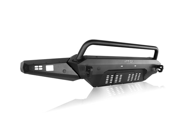 Attica 4x4 2019-2024 Ram 1500 Terra Series Front Bumper