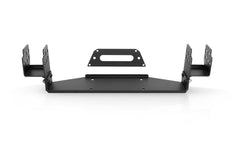 Attica 4x4 2019-2021 Chevrolet Silverado 1500 Terra Series Front Bumper Winch Plate Kit
