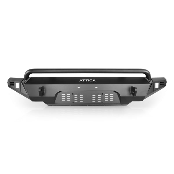 Attica 4x4 2014-2021 Toyota Tundra Terra Series Front Bumper