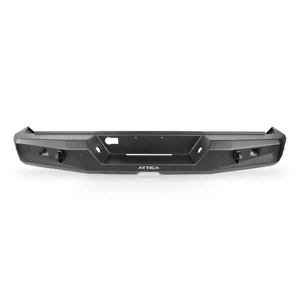 Attica 4x4 2014-2021 Toyota Tundra Terra Series Rear Bumper