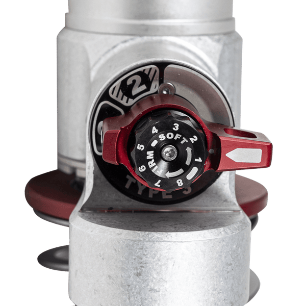ReadyLift Suspension Lift Kit — 6" Lift (42-52640)