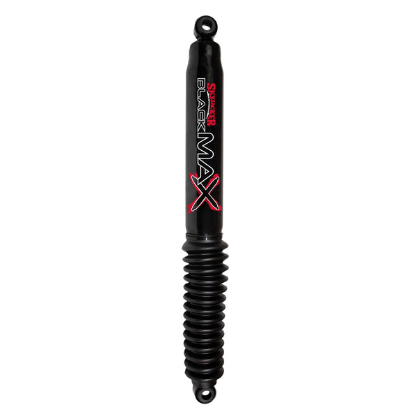 Skyjacker Suspension Shocks — Black, for select Chevrolet and GMC vehicles (SKYB8551)