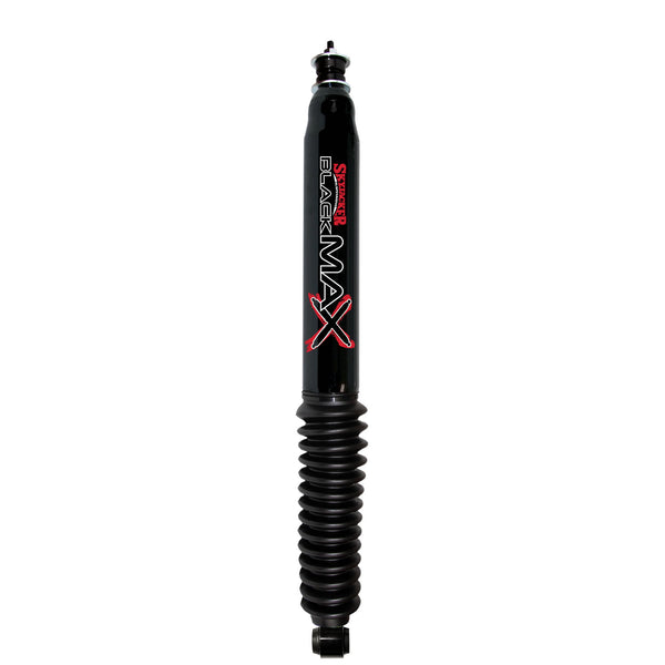 Skyjacker Suspension Shocks — Black, for select Jeep vehicles (SKYB8565)