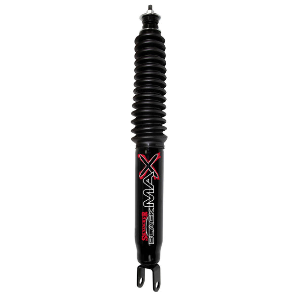 Skyjacker Suspension Shocks — Black, for select Chevrolet and GMC vehicles (SKYB8596)