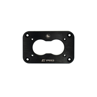 Baja Designs Ensemble de lunette de montage encastré S2 universel