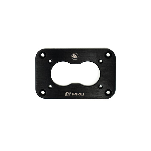 Baja Designs Ensemble de lunette de montage encastré S2 universel