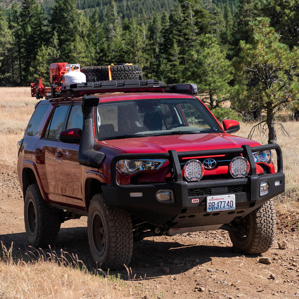 ARB BASE Rack Kit — 2010-2024 Toyota 4Runner (BASE231)