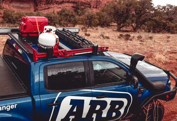 ARB BASE Rack Kit — 2019-2023 Ford Ranger (BASE241)