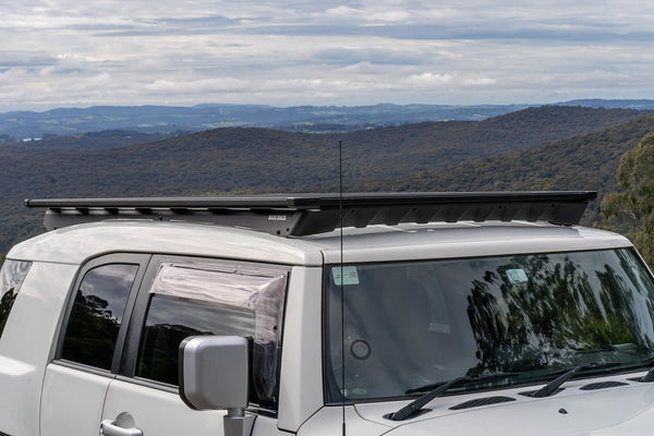 ARB BASE Rack Kit — 2007-2014 Toyota FJ Cruiser (BASE271)